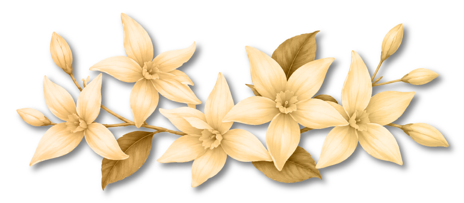 Flower decoration