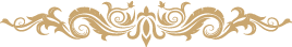 Divider decoration